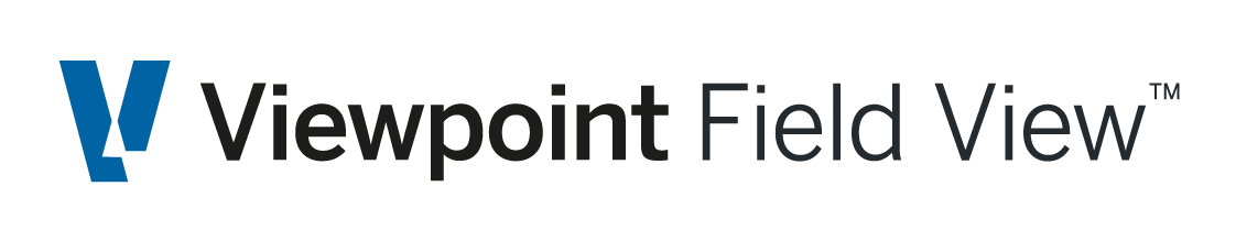 Field View Logo
